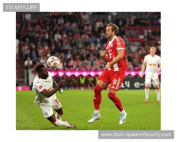 莱比锡6-0大胜法兰克福，但积分榜仍落后拜仁8分