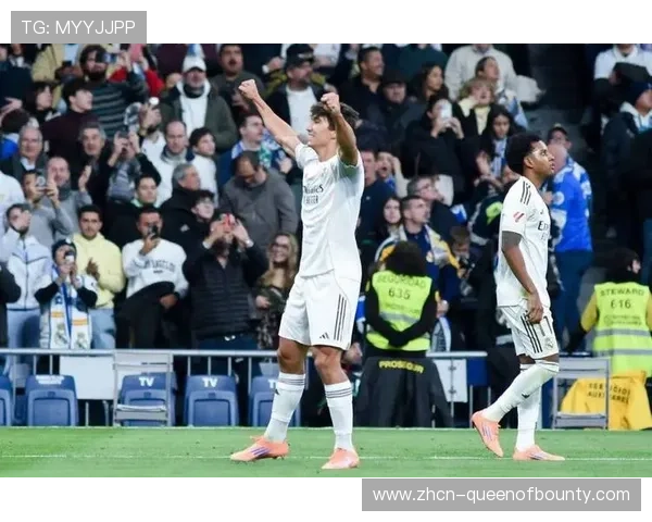 皇马新星贡萨洛完美帽子戏法,皇马5-0大胜贝蒂斯距巴萨仅4分 皇马新星贡萨洛完美帽子戏法,皇马5-0大胜贝蒂斯距巴萨仅4分