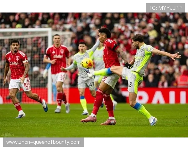 曼城迎战诺丁汉森林，科瓦契奇替代罗德里执行拉沃尔佩体系